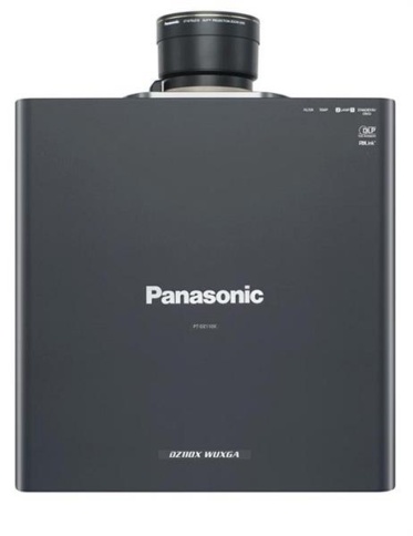Проектор Panasonic PT-DS100XE фото 3