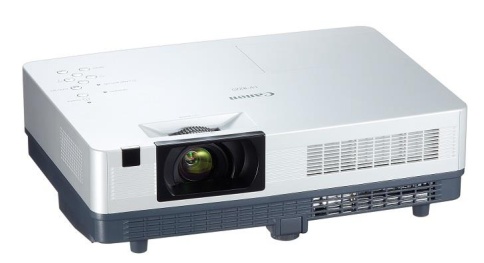 Проектор Canon LV-8225 фото 3
