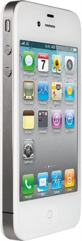 Smartphone 4 фото 7