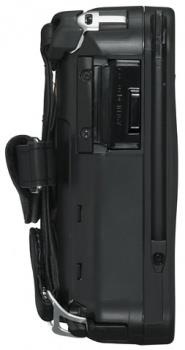 Ноутбук Panasonic Toughbook CF-U1 HQGDHF9 Silver фото 3