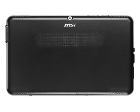 Планшет MSI 100W-009 фото 5