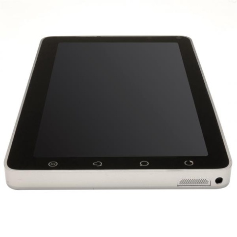 Планшет ViewSonic ViewPad 7 фото 6