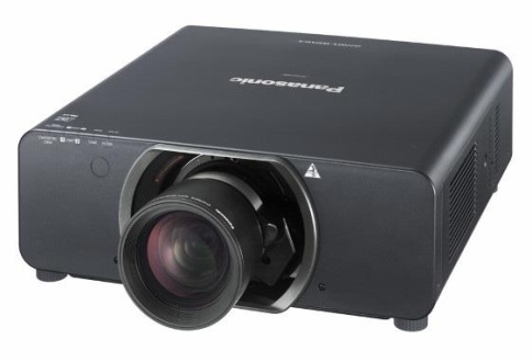 Проектор Panasonic PT-DS100XE фото 1