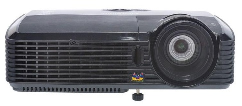 Проектор ViewSonic PJD5523W фото 2