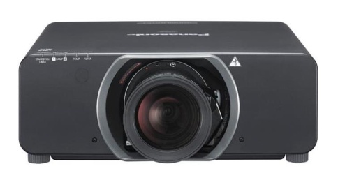 Проектор Panasonic PT-DS100XE фото 2