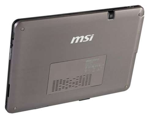 Планшет MSI 110W-012 фото 5