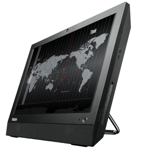 Моноблок Lenovo ThinkCentre A70z All-in-One VDDV7RU фото 1