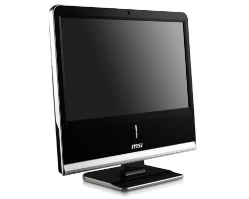 Моноблок MSI Wind Top AP1920 Black фото 3
