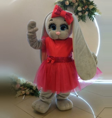 Мишка Тедди и зайка Маша фото 2