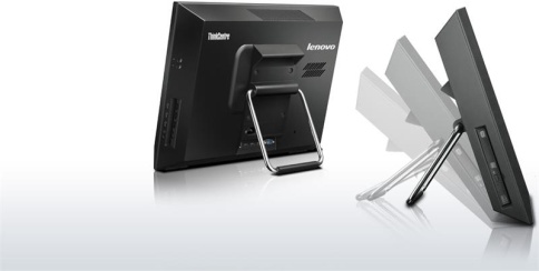 Моноблок Lenovo ThinkCentre A70z All-in-One VDDV7RU фото 5