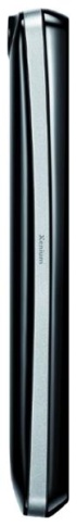 Philips Xenium X116 Black фото 4
